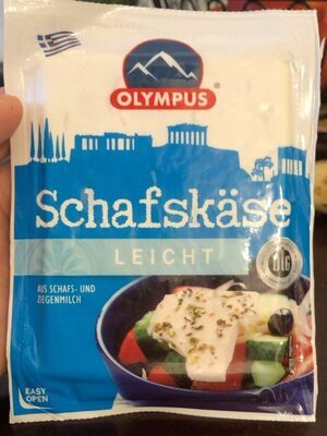 Olympus Schafskäse 30% 150g