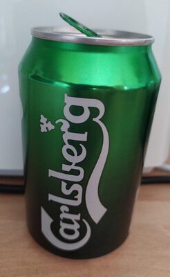 Carlsberg 24x0,33l DPG