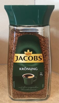 Jacobs Krönung löslicher Kaffee 200g
