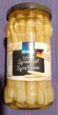 EDEKA Deutsche Spargelspitzen 280g