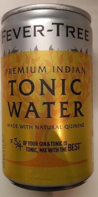 Fever-Tree In.To.3x8x0,15l DPG