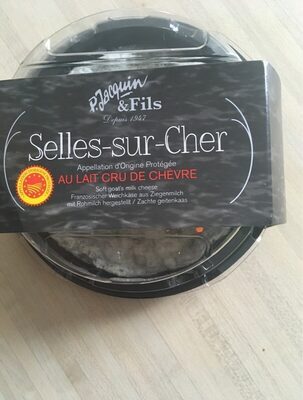 Selles sur Cher 45% Fettstufe 150g