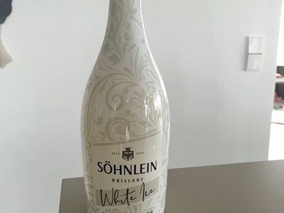 Söhnlein White Ice 0,75l