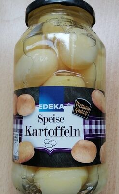 EDEKA Herzstücke Speisekartoffeln 680g