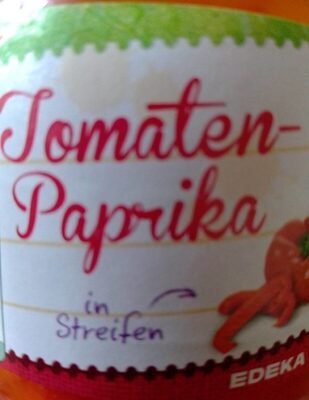 GUT&GÜNSTIG Tomatenpaprika 320g