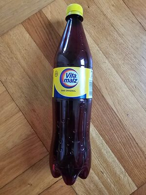 Kromb.Vitamalz 6x0,75l DPG