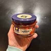 EDEKA Herzstücke Salsa Dip Mild 245ml