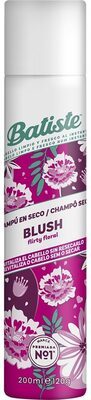 Batiste Dry Shampoo Blush 200ml