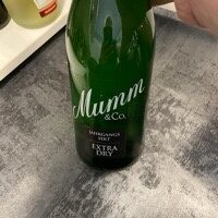Mumm Extra Dry Jahrgangssekt 0,75l