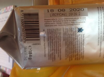 Tassimo Jacobs Kapseln Cafe au lait 16ST 184g