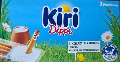 Kiri Dippi 60% Doppelrahmstufe 105g