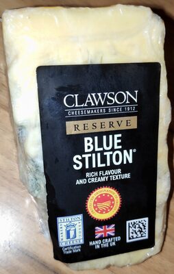Blue Stilton 56% Rahmstufe 150g
