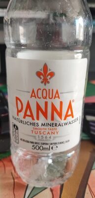 Acqua Pan.Miwa oK4x6x0,5l DPG