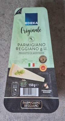 EDEKA Herzstücke Parmigiano Reggiano di Montagna 32% 150g