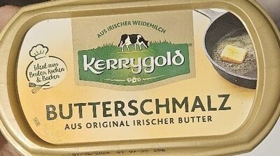 Kerrygold Original Irischer Butterschmalz 250g