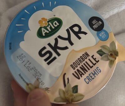 Arla SKYR Vanille 450g