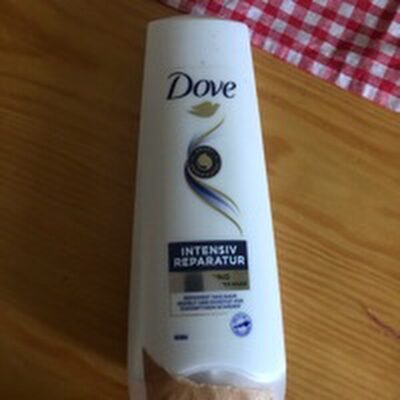 Dove Nutritive Solutions Spülung Intensiv Reparatur 200ml
