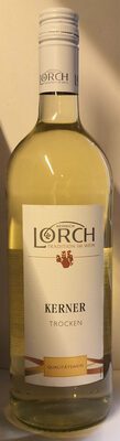Lorch Kerner Pfalz QbA trocken 1l