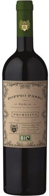 Bio Doppio Passo Primitivo IGT trocken 0,75l