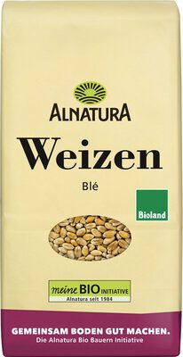 Bio Alnatura Weizen 1kg