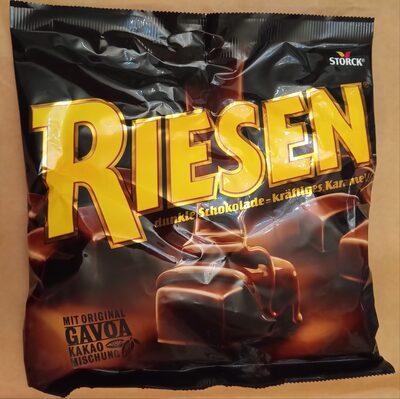 Storck Riesen 231g