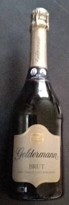 Geldermann Sekt Brut 0,75l