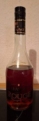 Chantre Cuvee Rouge 30% 0,7l