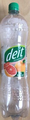Deit Pink Grapefr.6x1,25l DPG