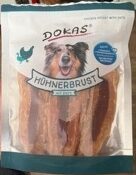 Dokas Hühnerbrust mit Ente 220g