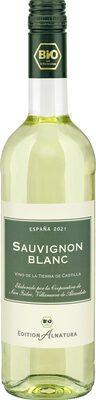 Bio Alnatura Edition Sauvignon Blanc trocken 0,75l