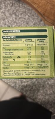 Iglo Blattspinat portionierbar 500g