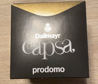 Dallmayr Capsa Prodomo 10ST 56g