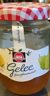 Schwartau Gelee Quitte 200g