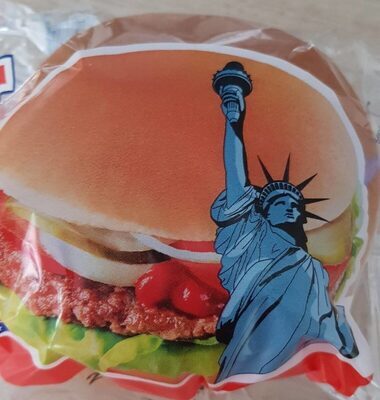 GUT&GÜNSTIG Hamburger Buns 300g