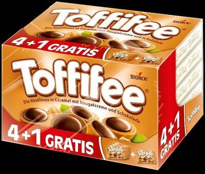 Toffifee 75ST 625g
