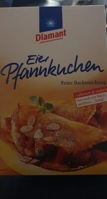 Diamant Eierpfannkuchen 250g
