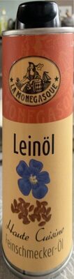 La Monegasque Leinöl 250ml