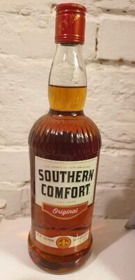 Southern Comfort 35% 0,7l