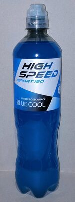 Highsp.Blue Cool 15x0,75l DPG