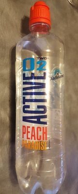 Active O2 Pea.Para.8x0,75l DPG