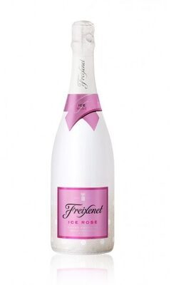 Freixenet Ice Rose semi seco 0,75l
