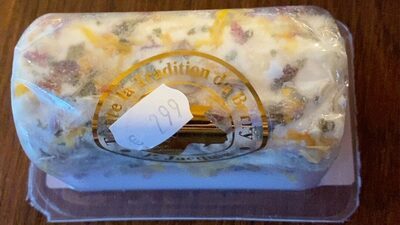Buchette Blüten Kräuter 45% Vollfettstufe 100g