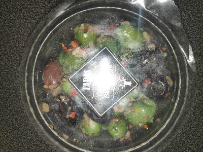 Tapas Olivenmix Bella Italia 130g