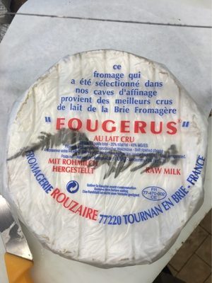 Fougerus 45% Vollfettstufe 700g