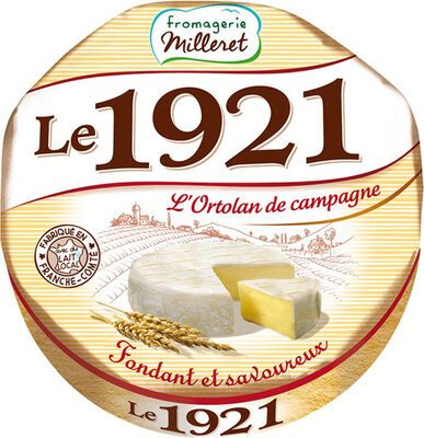 Le 1921 55% Rahmstufe 220g