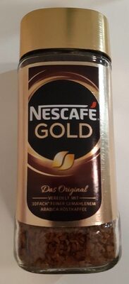 Nescafe Gold Blend 100g