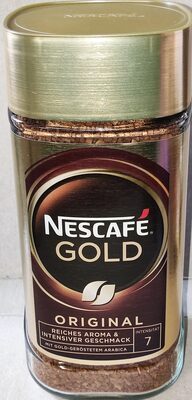 Nescafe Gold 200g