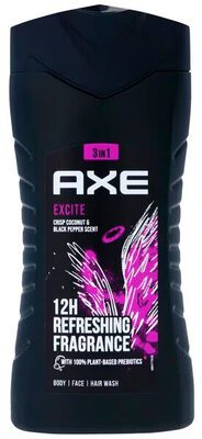 Axe Duschgel Excite 250ml
