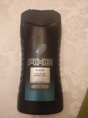 Axe Duschgel Alaska 250ml