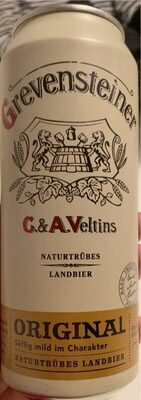 Grevenst.Original 24x0,5l DPG